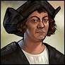 Christopher Columbus