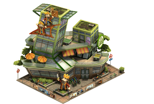 Plasma Generator - Forge of Empires - Wiki EN