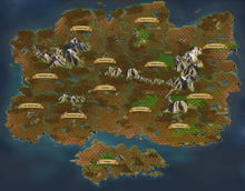 GvG map