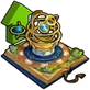 Golden Orrery Upgrade