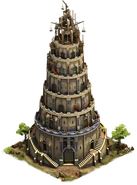 Tower of Babel