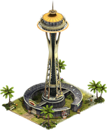 Space Needle