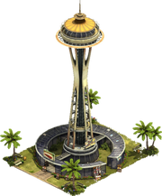 Space Needle