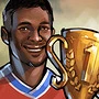 Soccer Cup Champion