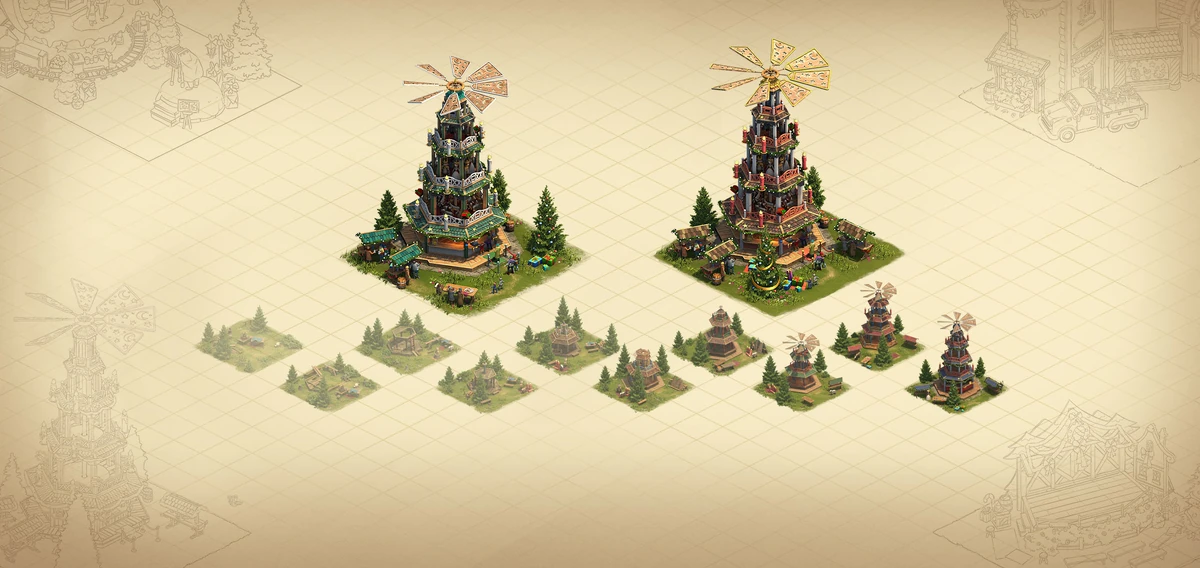 2023 Winter Event / Beta of Empires Wiki Fandom