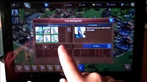 First Impressions in app android forge of empires game
