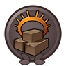 Good God achievement