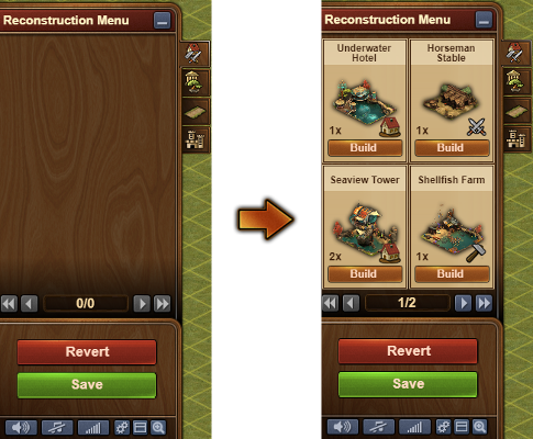 forge of empires using remouse