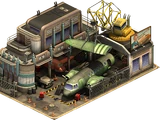 Aircraft Factory