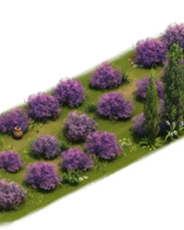 Lavender Lawn Forge Of Empires Wiki Fandom