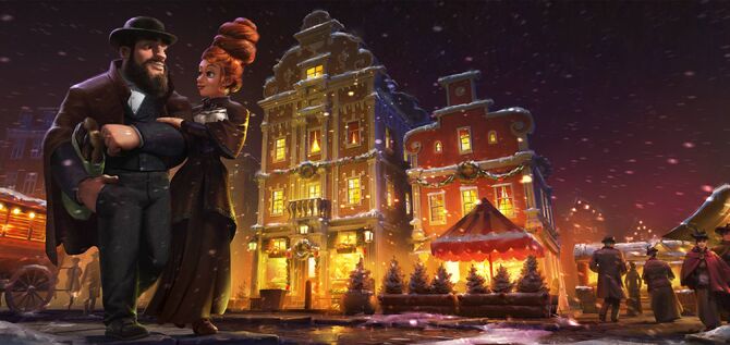 2020 Winter Event