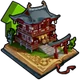 Shinto Temple Upgrade