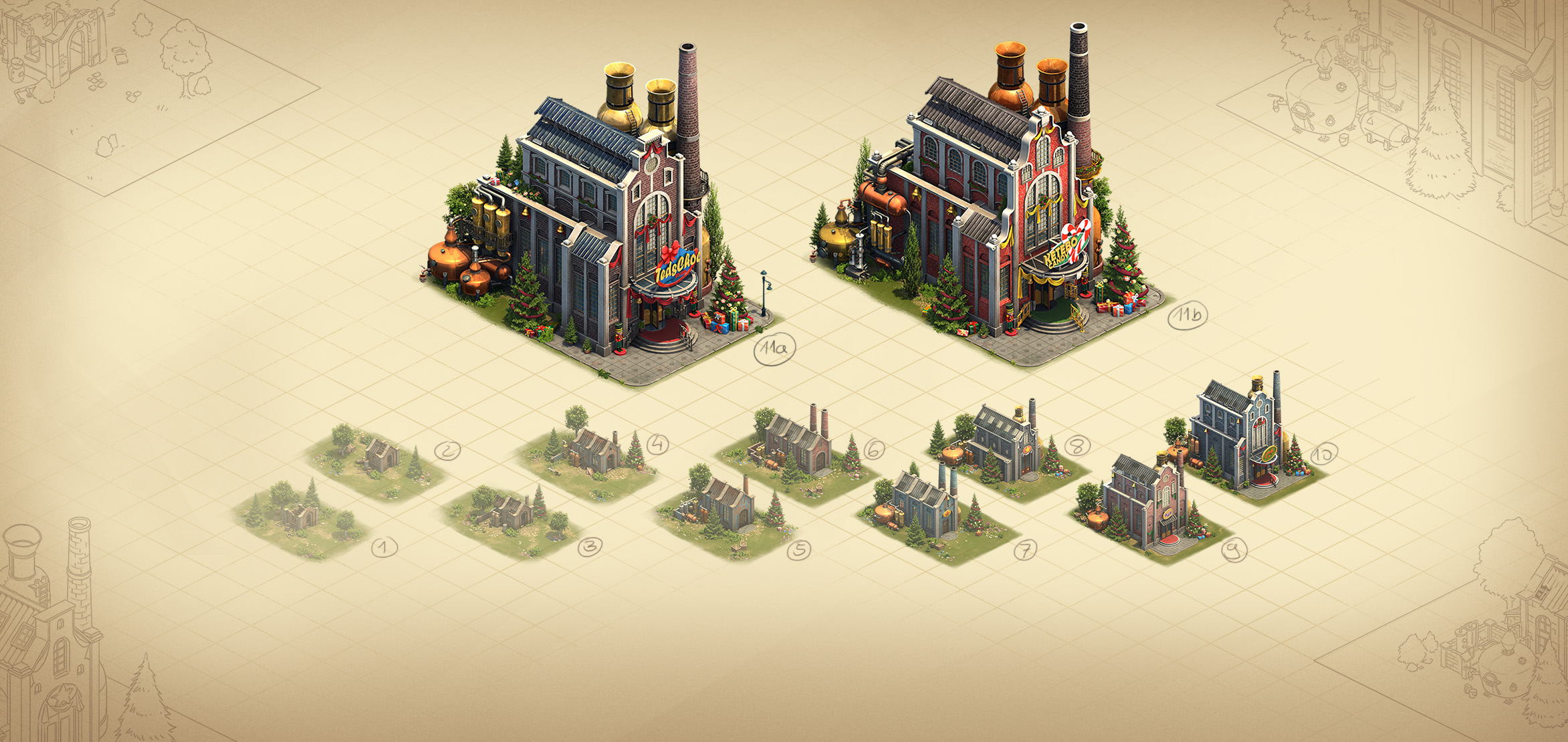 beta forge of empires