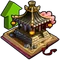 Pagoda Upgrade
