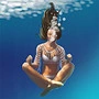 Underwater Meditation (tech)