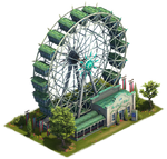 Great Wheel