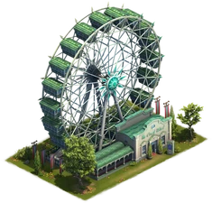 Great Wheel