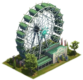 Great Wheel