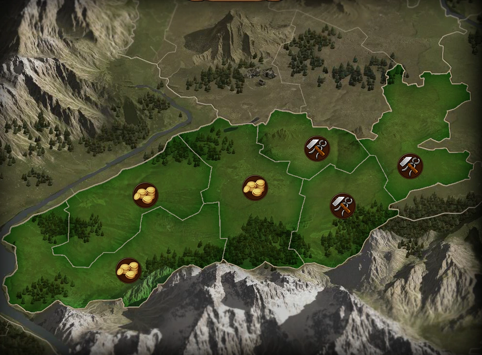 Moravaria Forge Of Empires Wiki Fandom