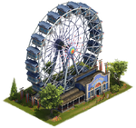 Wonder Wheel