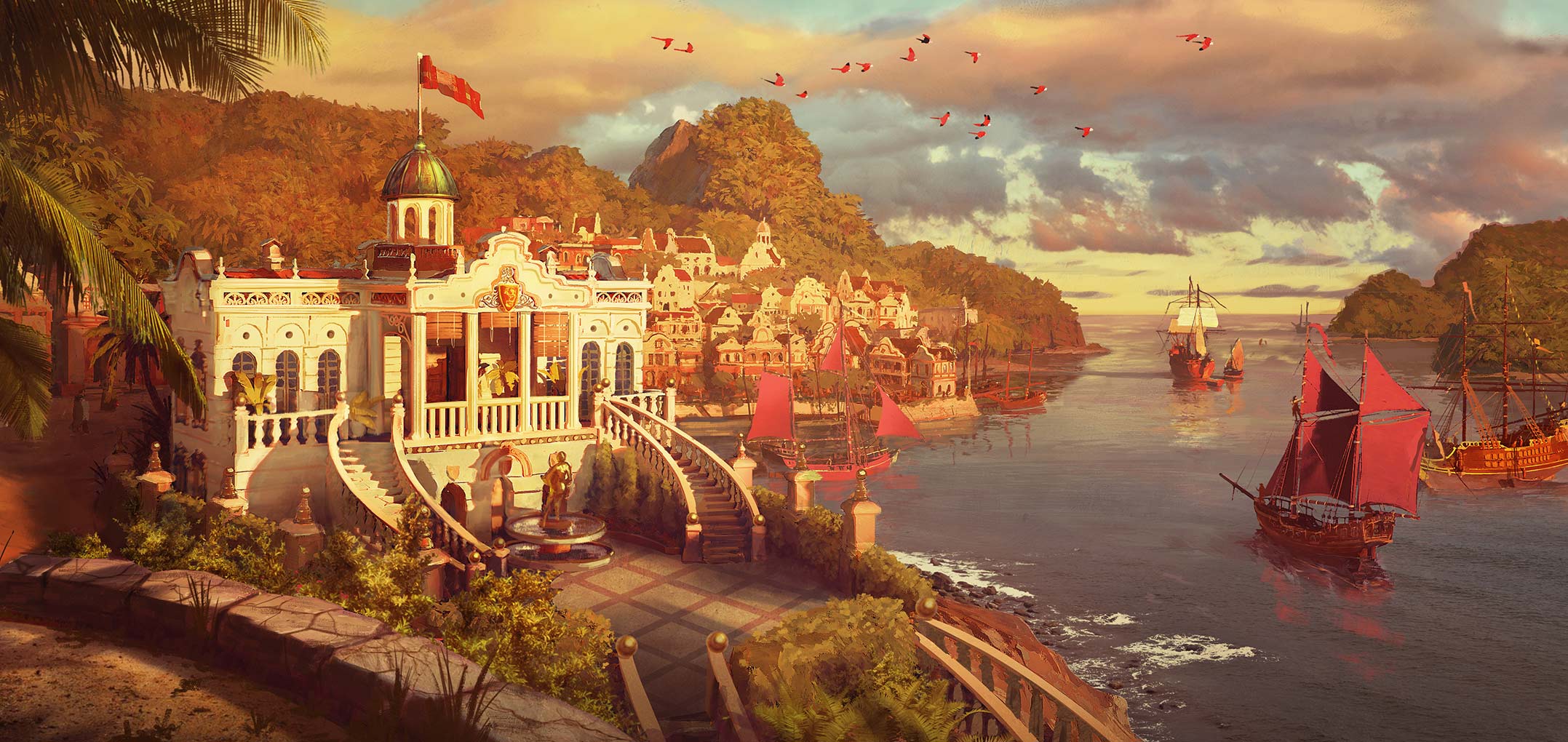 2020 Summer Event Forge Of Empires Wiki Fandom