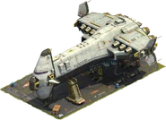 Space Carrier