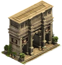 Triumphal Arch