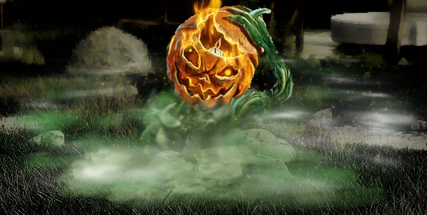 FORGE OF EMPIRES HALLOWEEN EVENT 2025 visual data 5