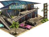 Motel