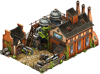 Chemical Plant