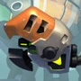 Mechanical Claws (tech)