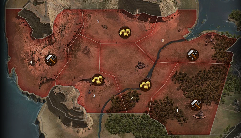 Las Penas of Empires Wiki Fandom