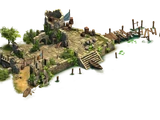 Cultural Settlements