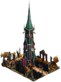 Gothic Tower