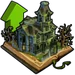 Abandoned Asylum Upgrade
