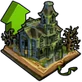 Abandoned Asylum Upgrade