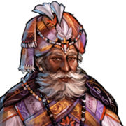 Akbar the great