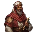 Saladin LS