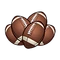 Footballs