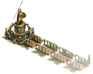 Road to Victory Chain