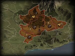 Wolvehampton (Provinzansicht)