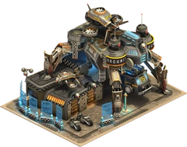 Private Security Company