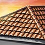 Roof Tile Houses (tech)