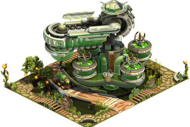 Moinho de Vento - Forge of Empires - Wiki PT