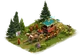 Ascended Royal Carriage