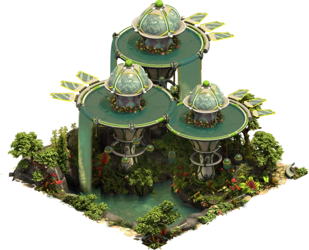 KategorieGebäude (Zukunft) of Empires Wiki Fandom