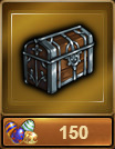 Silver Chest