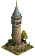 Galata Tower