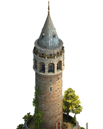 galata tower forge of empires wiki