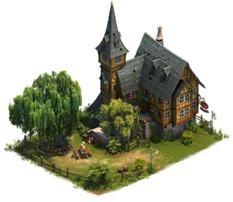 Heroes Tavern - Lv.9